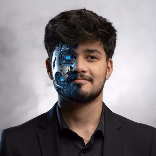 Portfolio Creator Avatar